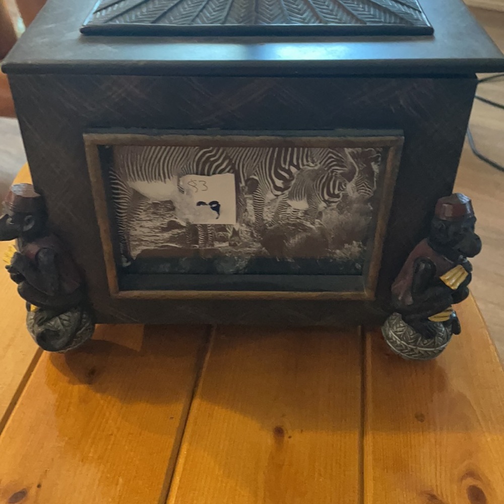 Picture frame box - Picture 7 of 8